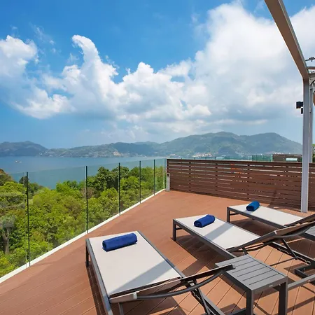 Sapphire Bay Luxury Condominiums Patong, 811